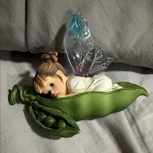 My little Kitchen Fairies - My Sweet Pea Fairie